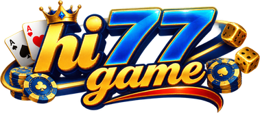 hi77 game logo